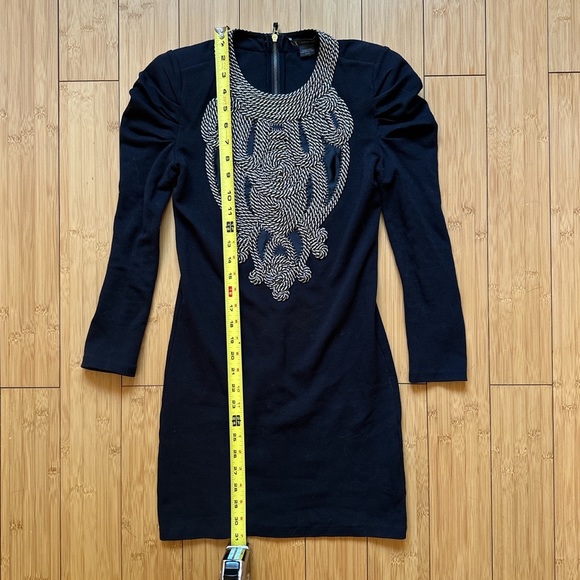 Y2K Armani Exchange Dress - Picture 2 of 4